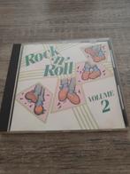 Rock 'n' Roll Volume 2, Cd's en Dvd's, Cd's | Rock, Ophalen of Verzenden, Zo goed als nieuw, Rock-'n-Roll