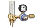 ELGA GasiQ TIGEX II/30 Reduceer Ventiel Flow Lasapparaat Co2, Ophalen of Verzenden, Nieuw, Co2