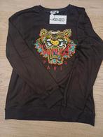Kenzo Sweater, valt uit als maat L., Kleding | Heren, Truien en Vesten, Zwart, Nieuw, Ophalen of Verzenden, Kenzo