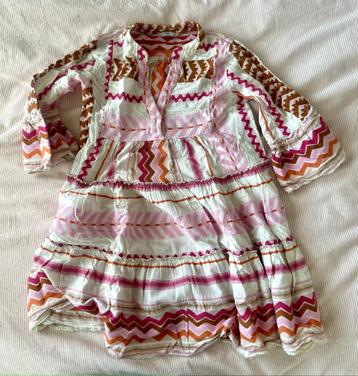 Devotion Twins jurk maat: 12-14 jaar / 164 beschikbaar voor biedingen