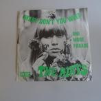 The Riats - Mary Don't You Weep (1968), Cd's en Dvd's, Vinyl Singles, Pop, 7 inch, Single, Verzenden