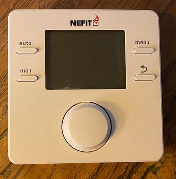 Nefit Moduline 2050 kamerthermostaat beschikbaar voor biedingen