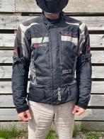 Dane motorjas heren Gore Tex XL 50, Motoren, Ophalen of Verzenden, Tweedehands, Heren, Jas | textiel
