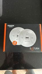 Saturn go black, Ophalen of Verzenden, Nieuw