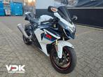 Suzuki GSX-R 1000 (bj 2010), Motoren, Motoren | Suzuki, 4 cilinders, Motorrijbewijs A, Bedrijf, Sport