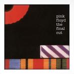 Pink Floyd - The final cut CD, Gebruikt, Ophalen of Verzenden, 1980 tot 2000