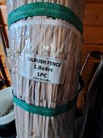 Rietmat 1.8x4m - Nieuw in verpakking, Ophalen