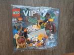 Lego 40608 VIP Halloween Fun add-on pack NIEUW, Ophalen of Verzenden, Nieuw, Complete set, Lego