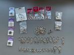 Sleutelhangers/ ringen., Ophalen of Verzenden, Nieuw, Haken, Wol of Garen