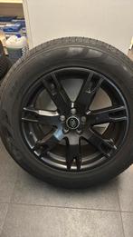 Range rover evoque velgen 235-60-18, Auto-onderdelen, 18 inch, Gebruikt, Banden en Velgen, Ophalen of Verzenden