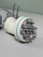 BodyForm Babyliss massage anti-cellulitis massageapparaat, Ophalen of Verzenden, Zo goed als nieuw, H, H