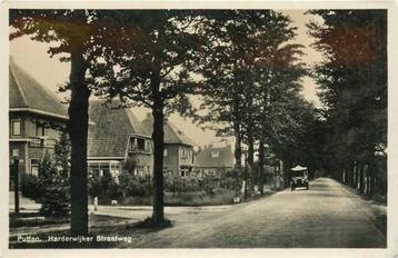 (380-723-021) Putten Harderwijker Straatweg beschikbaar voor biedingen