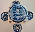 Nieuw Blond Amsterdam voorraadpot en petitfours, Ophalen, Blond Amsterdam, Overige typen, Nieuw