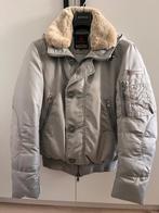 Mooie Peuterey heren winterjas izgst, ganzendons, Kleding | Heren, Jassen | Winter, Maat 48/50 (M), Ophalen of Verzenden, Zo goed als nieuw