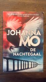 Johanna Mo - De nachtegaal, Boeken, Ophalen of Verzenden, Zo goed als nieuw, Johanna Mo