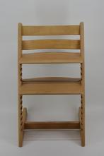 Stokke Tripp Trapp Beuken – Refurbished nieuw model, Kinderen en Baby's, Kinderstoelen, Verzenden, Zo goed als nieuw, Meegroeistoel