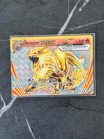 Arcanine BREAK XY Pokemon Promo, Verzenden, Zo goed als nieuw, Losse kaart