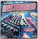 Mastermind Master Mind 2-5 spelers gezelschapsspel compleet, Hobby en Vrije tijd, Gezelschapsspellen | Bordspellen, Postbus 64461, Brunssum, Nederland