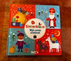 Sinterklaas Mijn eerste zoekboek, Boeken, Ophalen, Gelezen, 2 tot 3 jaar