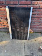 Borstel deurmat, Ophalen of Verzenden, Gebruikt, Composiet