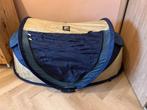 Deryan pop-up tent ‘Travel Cot Peuter Luxe’, Kinderen en Baby's, Ophalen, Zo goed als nieuw, Ledikant