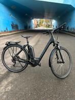 Cube Touring 500wh Bosch E bike, Ophalen of Verzenden, Zo goed als nieuw, 51 tot 55 cm, Cube