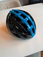 Fietshelm - Zo goed als nieuw, Fietsen en Brommers, Fietsaccessoires | Fietshelmen, Ophalen, Zo goed als nieuw, M, Heer of Dame