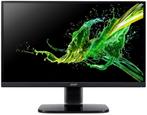 Acer KA242Y, 23.8" IPS Monitor (Nieuw in doos), IPS, Nieuw, Full HD, Ophalen of Verzenden