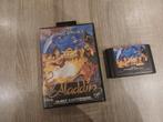 Aladdin, Avontuur en Actie, 1 speler, Ophalen of Verzenden, Zo goed als nieuw