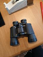 Verrekijker Splend Popular 8x40, Ophalen of Verzenden, Gebruikt, 8 tot 12x, Porro (met knik)