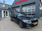 BMW 5-serie Touring 520d High Executive Sportline / Pano / 3, Auto's, Automaat, Achterwielaandrijving, 2000 kg, Diesel