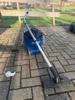 Numatic James stofzuiger JVH 180-1–werkt perfect – compleet, Gebruikt, Stofzuiger, Ophalen of Verzenden, Minder dan 1200 watt