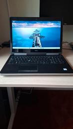 Dell Precision 7520, Computers en Software, Windows Laptops, 2 tot 3 Ghz, Intel® Core™ i7 , Ophalen of Verzenden, Dell