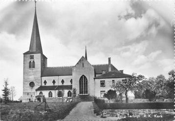(388-485-017) Berg en Terblijt RK Kerk beschikbaar voor biedingen