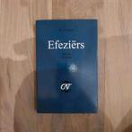 L. Floor - Efeziers - Commentaar Nieuwe Testament - CNT, Boeken, Ophalen of Verzenden, Zo goed als nieuw, L. Floor