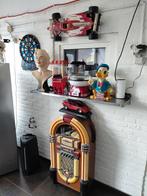 Verzamelaar spullen, Ophalen of Verzenden