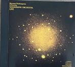 Mahavishnu Orchestra Live CD John McLaughlin, Cd's en Dvd's, Ophalen of Verzenden, Zo goed als nieuw, Poprock