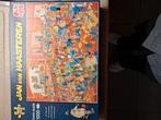 Jan van haasteren puzzels, Ophalen of Verzenden, 500 t/m 1500 stukjes, Zo goed als nieuw