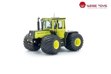 MB Trac 1300 met Terra Banden  beschikbaar voor biedingen