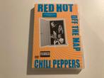 Red Hot Chili Peppers - Off The Map DVD, Ophalen of Verzenden, Nieuw