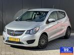 Opel KARL 1.0 ecoFLEX Edition | CRUISE | AIRCO |SCHERM |, Voorwielaandrijving, 839 kg, Stof, Gebruikt