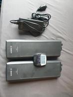 Bosch elektrische fiets accu's acculader en display, Ophalen, Zo goed als nieuw, Overige merken