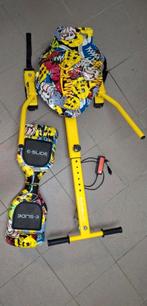 Drifte trike en hoverboard, Ophalen of Verzenden, Zo goed als nieuw