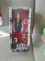Justin Bieber Pop - Nieuw in doos!, Ophalen of Verzenden, Nieuw, Barbie