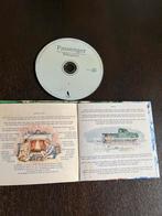 Passenger - Whispers CD, Ophalen, Zo goed als nieuw