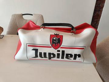 Jupiler tas beschikbaar voor biedingen