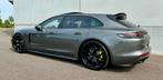 Porsche Panamera Turismo 2.9 E-hybrid | NL | Agaat | Carbon, Automaat, 2165 kg, 462 pk, 38 km/l