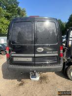 Opel Combo Achterdeur Zwart links & rechts 100.- per stuk, Auto-onderdelen, Carrosserie en Plaatwerk, Ophalen, Gebruikt, -, Opel