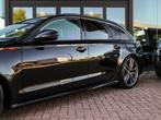 Audi RS 6 Avant 4.0 TFSI A6 quattro Pro Line Plus | B&O Adva, Auto's, Audi, Automaat, Euro 5, Gebruikt, 4 stoelen