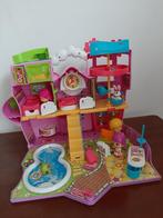 Pinypon Hotel, Kinderen en Baby's, Speelgoed | Overig, Ophalen, Gebruikt, Jongen of Meisje